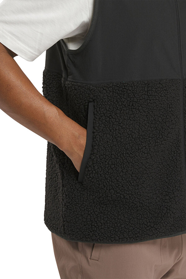 Clothing Reebok Activ Coll Skystretch Win Черный