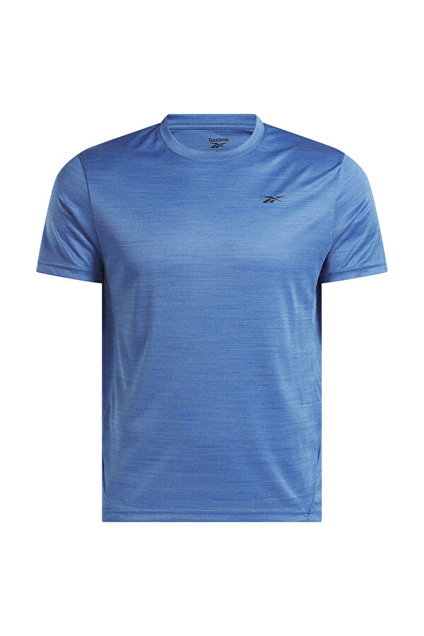 Clothing Reebok Athlete Tee 2.0 Rbk-Fresh Синий 023