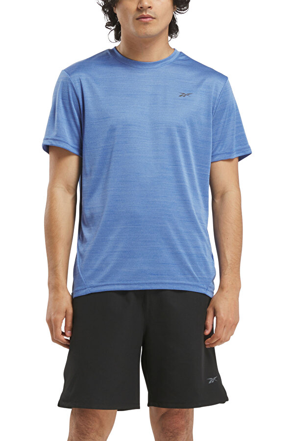 Clothing Reebok Athlete Tee 2.0 Rbk-Fresh Синий 023