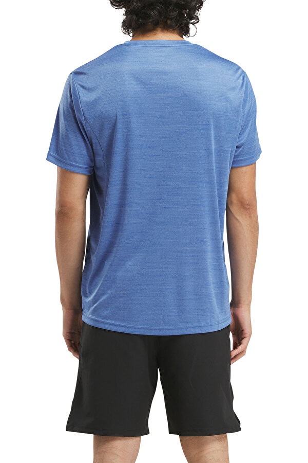 Clothing Reebok Athlete Tee 2.0 Rbk-Fresh Синий 023