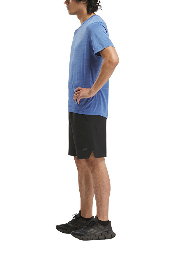 Clothing Reebok Athlete Tee 2.0 Rbk-Fresh Синий 023