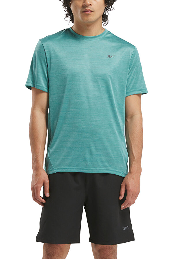Clothing Reebok Athlete Tee 2.0 Rbk-Fresh Мятный 005