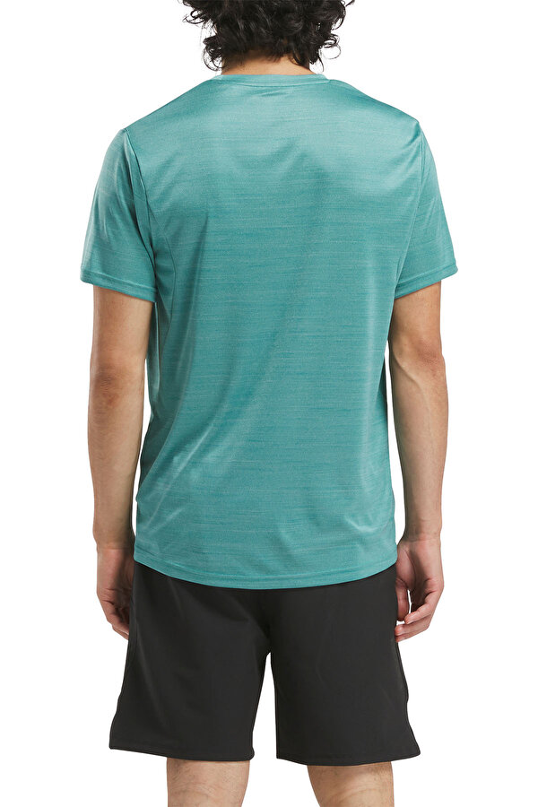 Clothing Reebok Athlete Tee 2.0 Rbk-Fresh Мятный 005