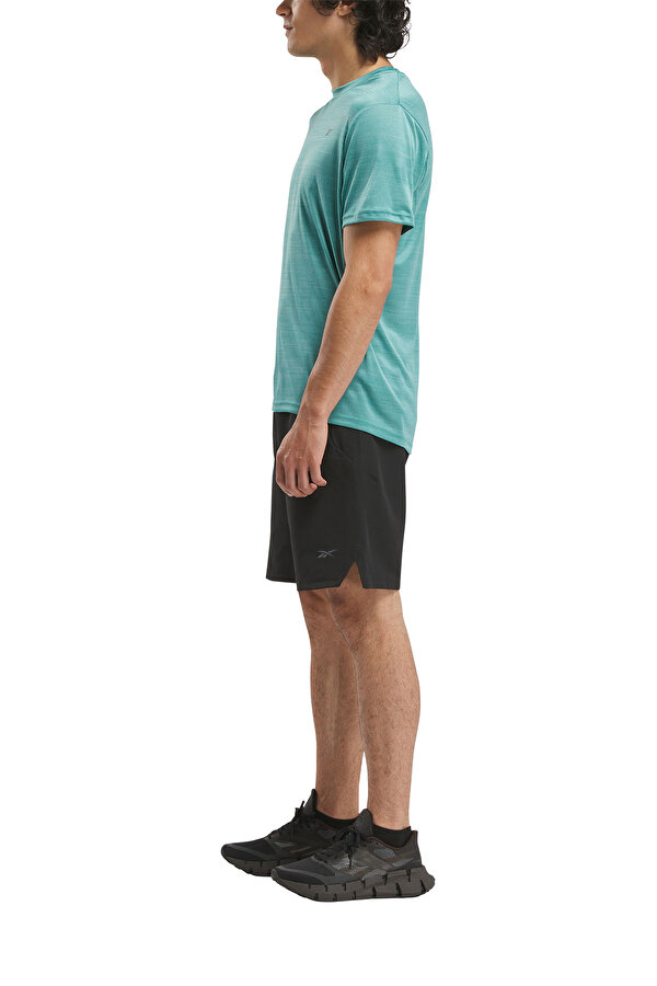 Clothing Reebok Athlete Tee 2.0 Rbk-Fresh Мятный 005