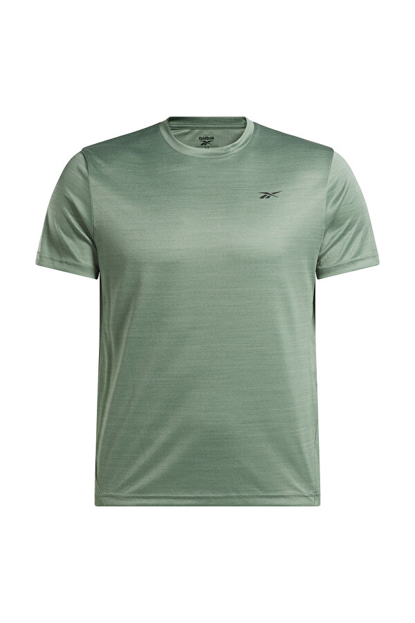 Clothing Reebok Athlete Tee 2.0 Rbk-Fresh Зеленый 010