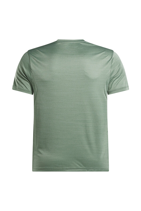 Clothing Reebok Athlete Tee 2.0 Rbk-Fresh Зеленый 010