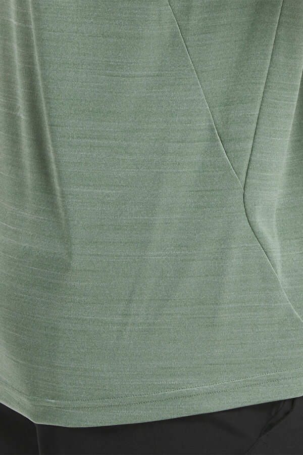 Clothing Reebok Athlete Tee 2.0 Rbk-Fresh Зеленый 010