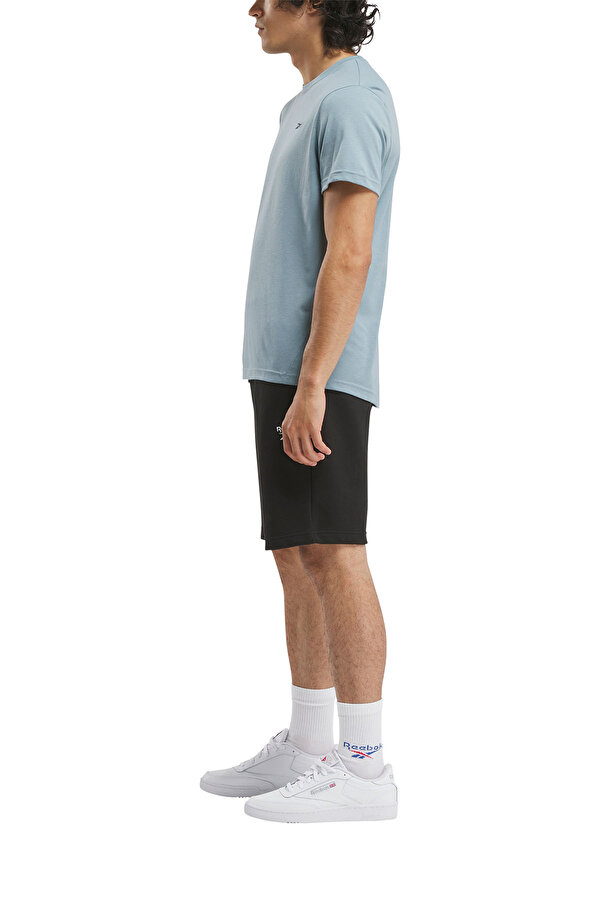 Clothing Reebok Athlete Tee 2.0 Rbk-Endur Голубой 008