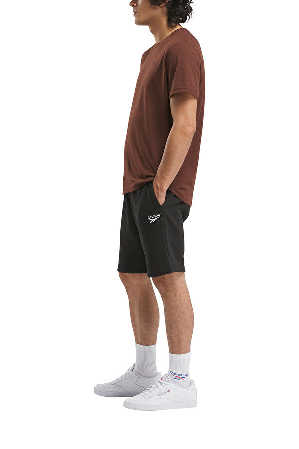 Clothing Reebok Athlete Tee 2.0 Rbk-Endur Коричневый 004