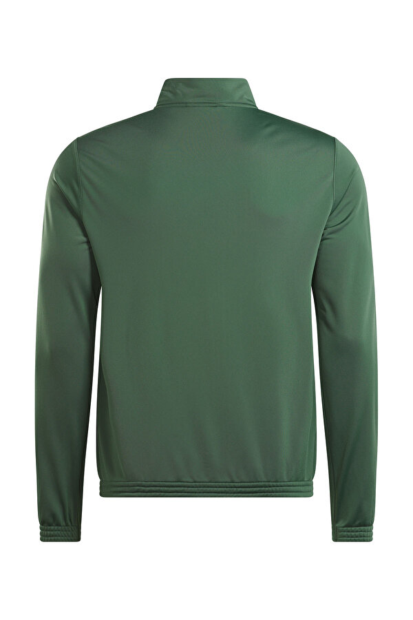 Clothing Reebok Ri Small Logo Knit Trackt Зеленый 010