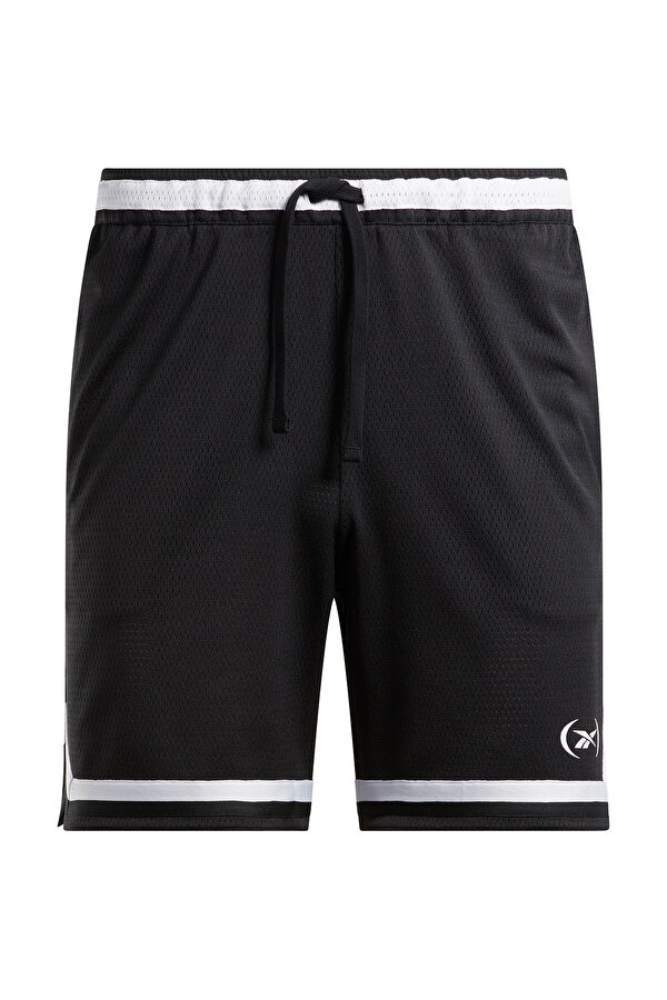 Clothing Reebok Reebok Hoopwear Transitio Черный