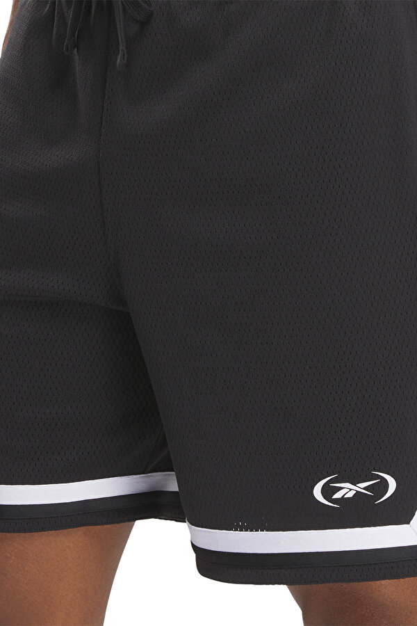 Clothing Reebok Reebok Hoopwear Transitio Черный