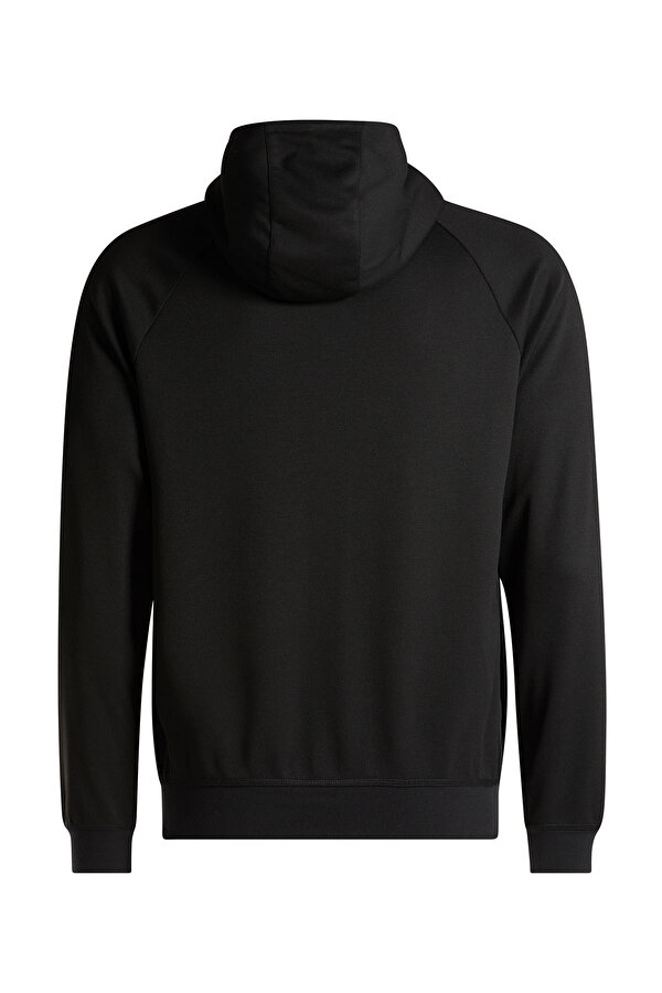 Reebok Hoopwear Full Zip Толстовка На Молнии