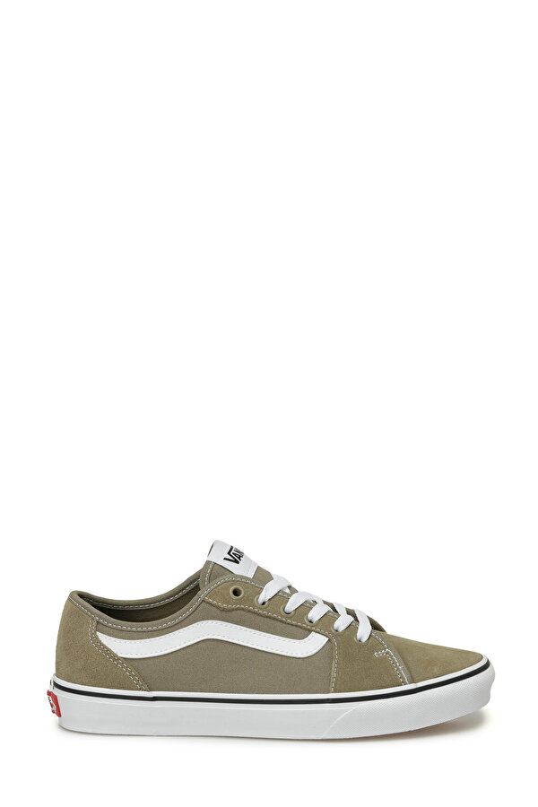 Filmore Decon Yeşil Erkek Sneaker