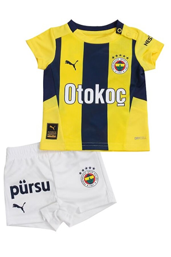 S.K. Çubuklu Forma 24/25 Erkek İç Saha Forması