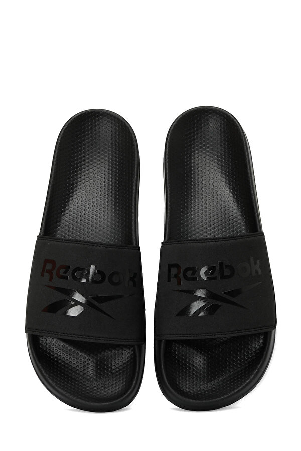 RBK FULGERE SLIDE BLACK Unisex 079