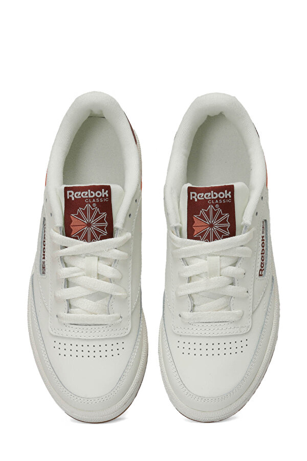 CLUB C 85 OFF-WHITE Woman 001