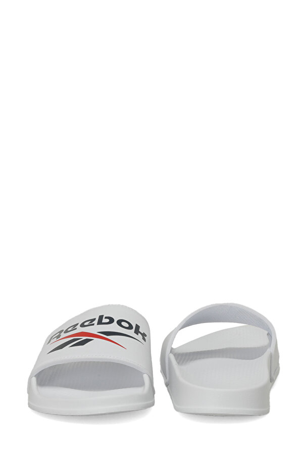 RBK FULGERE SLIDE WHITE Unisex 079