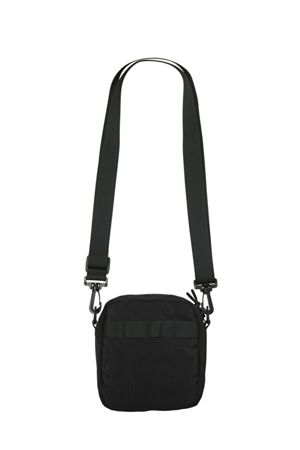 JACNORTH SLINGBAG Siyah Erkek Bel Çantası