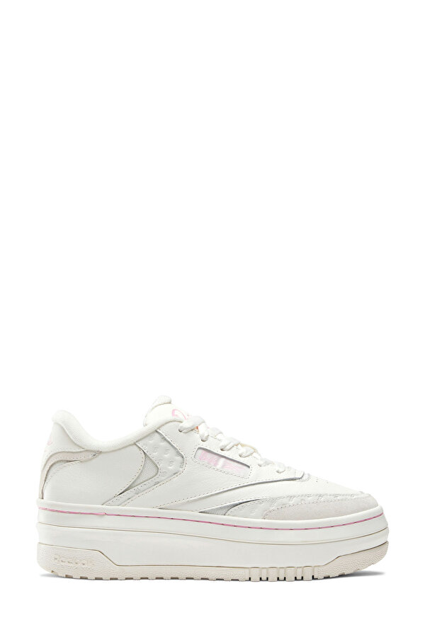 X BARBIE CLUB C EX Bej Kadın Sneaker