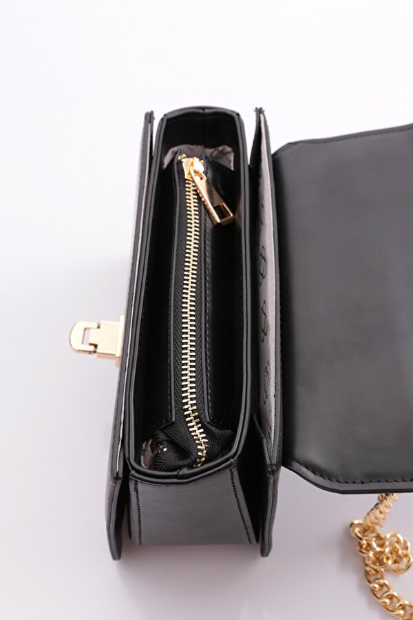 548 Kadin Zincir Sapli Çanta