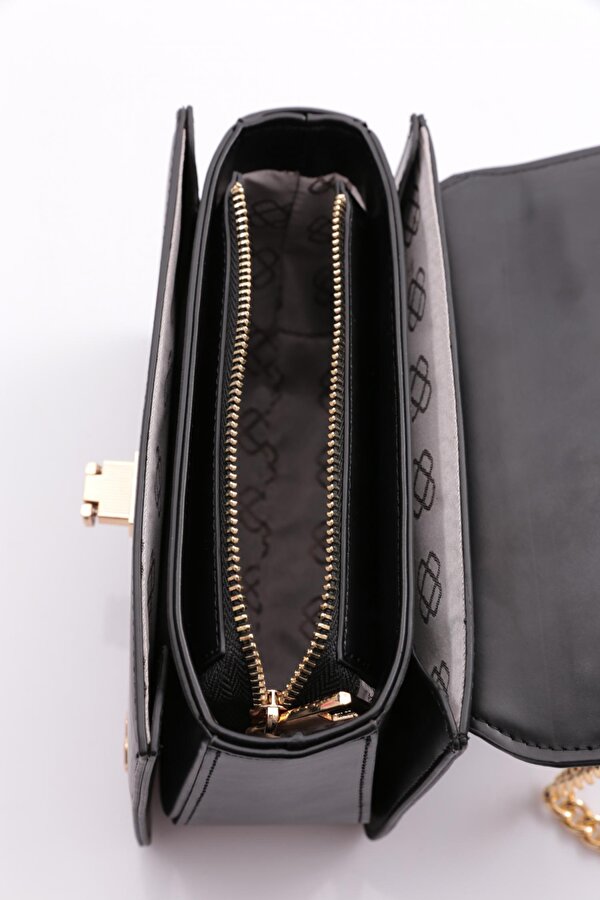 548 Kadin Zincir Sapli Çanta