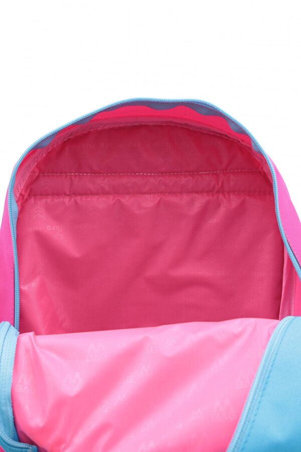 Mb-714 Okul Çantasi