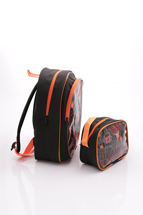 Mb-715 Okul Çantasi