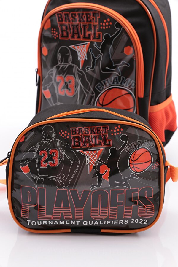 Mb-715 Okul Çantasi