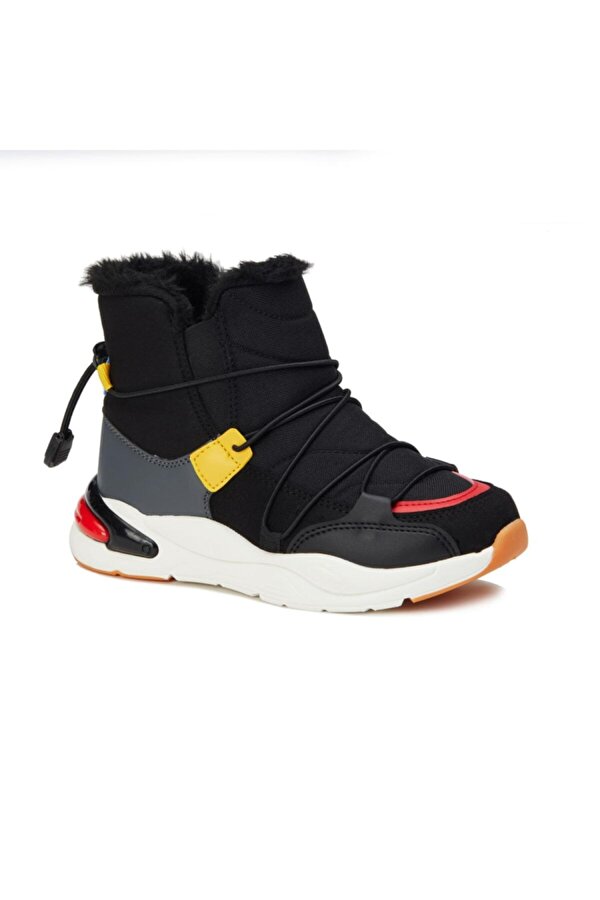 943.F21K.368 Çocuk Filet Phylon Kar Bot