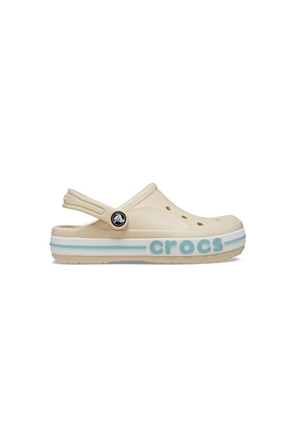 Çocuk Terlik Bayaband Clog K Winter White 207019-11s