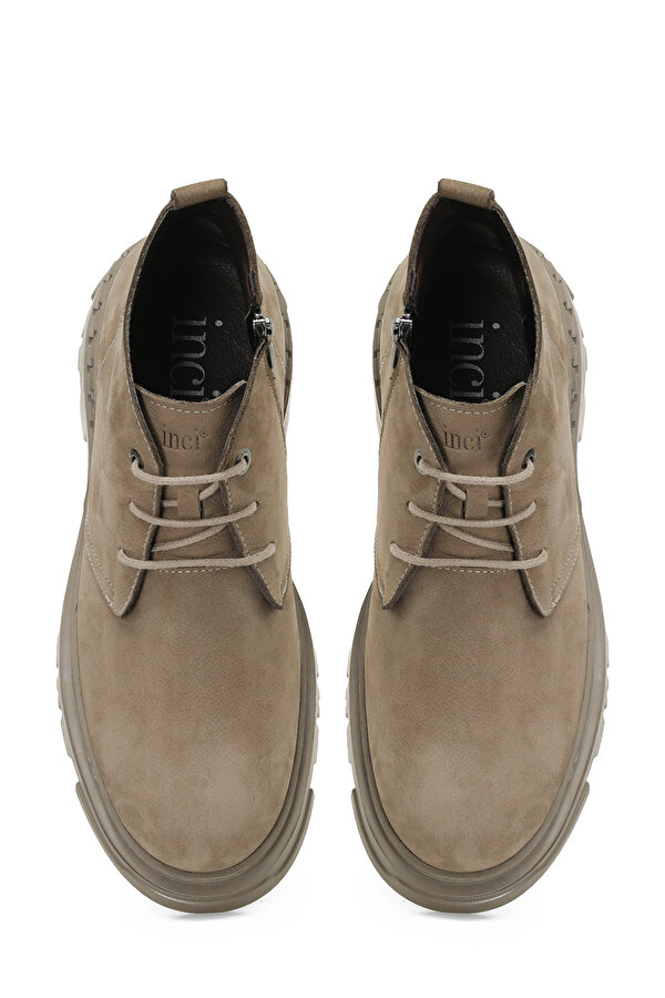 INCI FILIBE 4PR Kum Erkek Klasik Bot