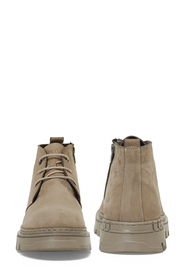 INCI FILIBE 4PR Kum Erkek Klasik Bot