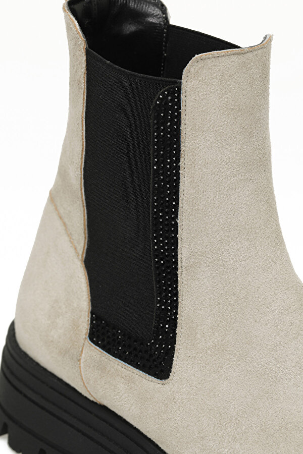 24K-671 4PR Vizon Kadın Chelsea Bot