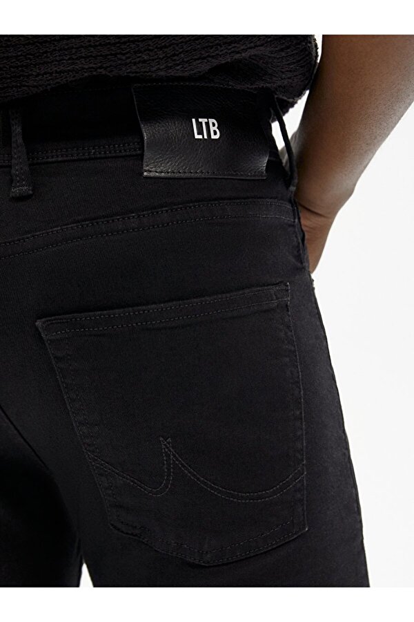 Dıego X Y Normal Bel Dar Paça Skınny Jean Pantolon