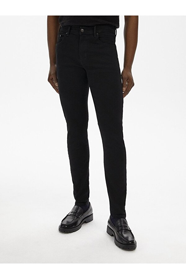 Dıego X Y Normal Bel Dar Paça Skınny Jean Pantolon