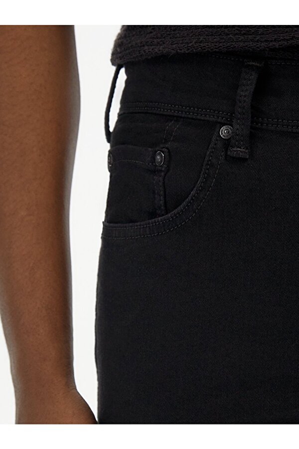 Dıego X Y Normal Bel Dar Paça Skınny Jean Pantolon