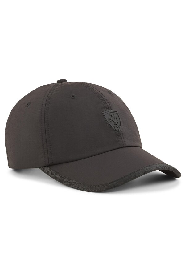 025539-01 Ferrari Style BB Cap Unisex Şapka