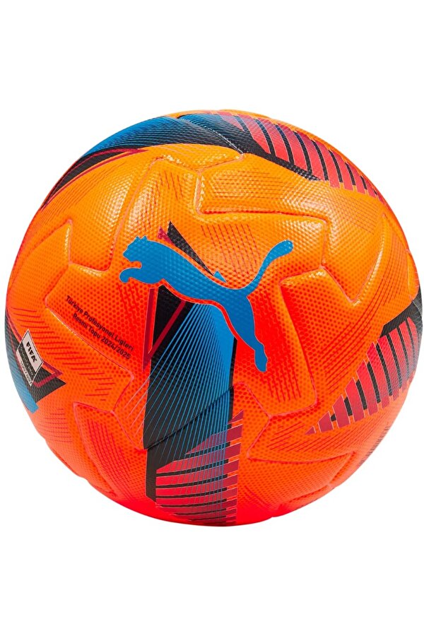 084517 Orbita Süper Lig 1 (FIFA® Quality Pro) Türkiye Resmi Topu 5 Numara Futbol Topu