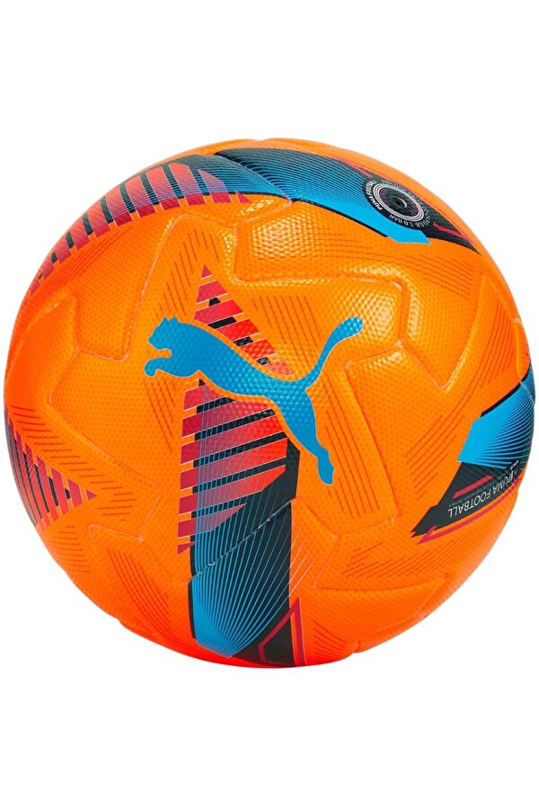 084517 Orbita Süper Lig 1 (FIFA® Quality Pro) Türkiye Resmi Topu 5 Numara Futbol Topu