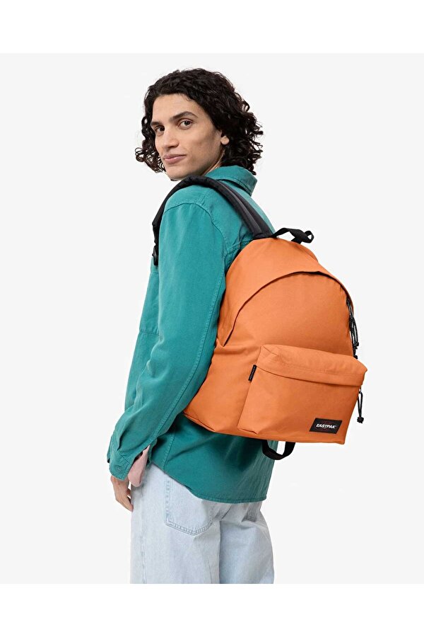 Padded Pak r Sırt Çantası