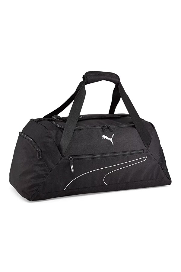 Fundamentals M Unisex Spor Çanta