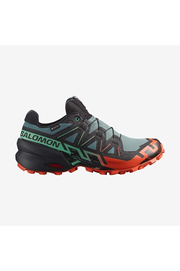 Speedcross 6 Gtx Erkek Koşu Ayakkabısı