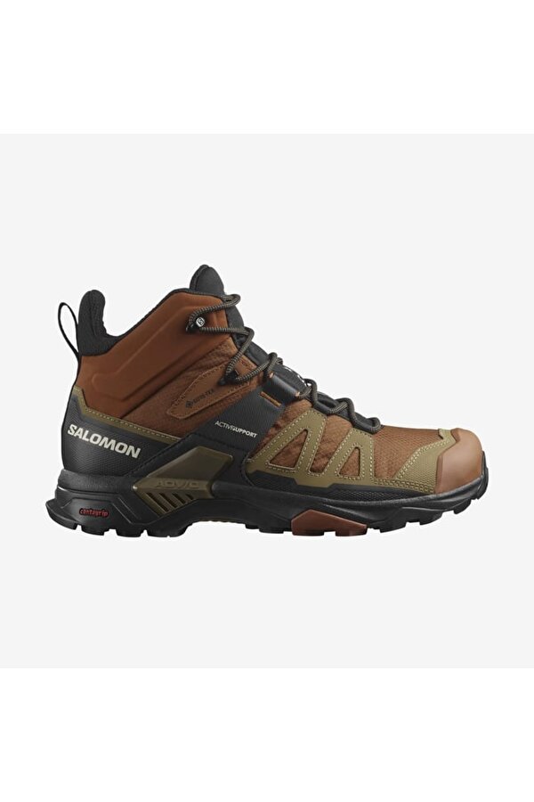 X Ultra 4 Mid Gtx Erkek Outdoor Bot