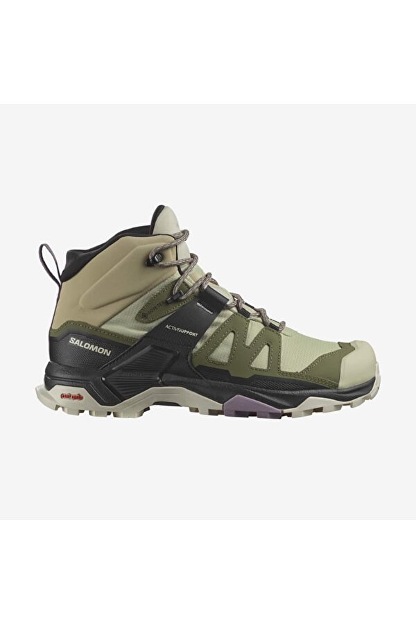 X Ultra 4 Mid Gtx Kadın Outdoor Bot