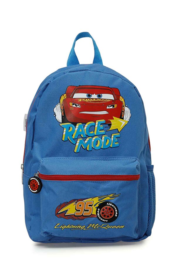 RACE MODE BPCK 4PR NAVY BLUE MULTI Boy 205