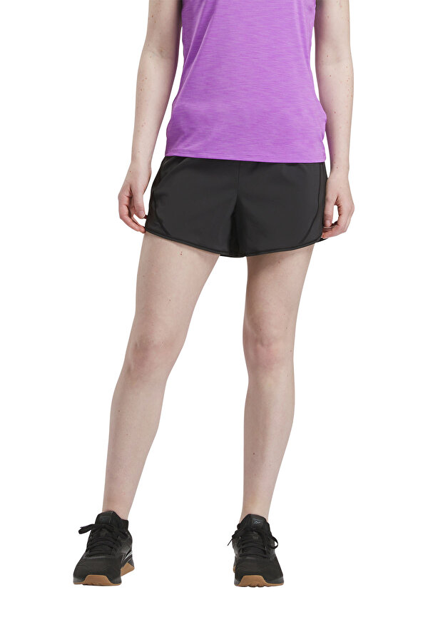 Clothing Reebok Rbk-Chill Athletic Tank Фиолетовый 002