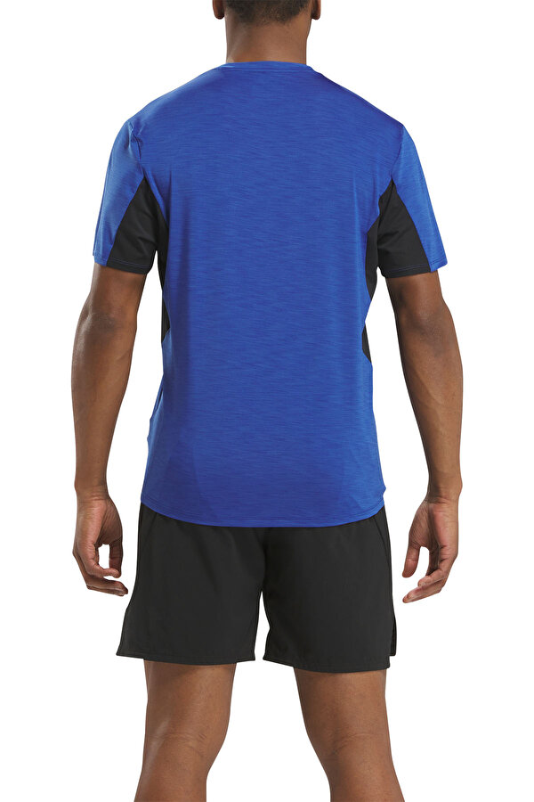 Clothing Reebok Athlete Tee 2.0 Rbk-Chill Синий 023