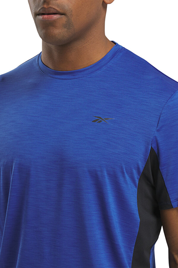 Clothing Reebok Athlete Tee 2.0 Rbk-Chill Синий 023