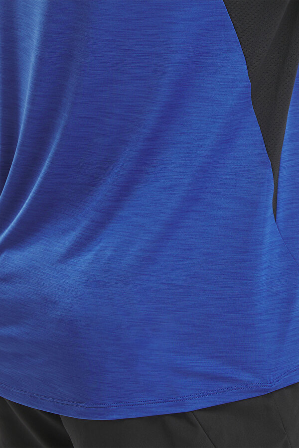 Clothing Reebok Athlete Tee 2.0 Rbk-Chill Синий 023